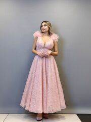 SO LADY 1098 Midi Boy