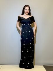 E 5494 Madonna taşlı