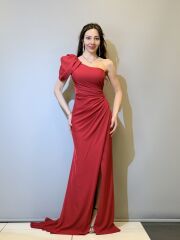 So Lady 2010 Tek omuz balık