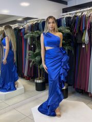 So Lady 1070 Roman model