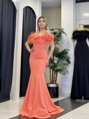 So Lady 2028 Otrişli madonna çiçekli