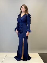 SA202561 Buzy uzunkol otrişli