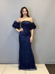 E 5417 Straplez Pano Desen