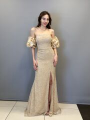 SA2025217 Balon kol straplez